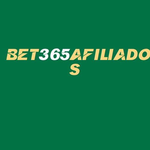 Logo da BET365AFILIADOS