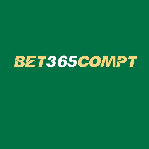 Logo da BET365COMPT