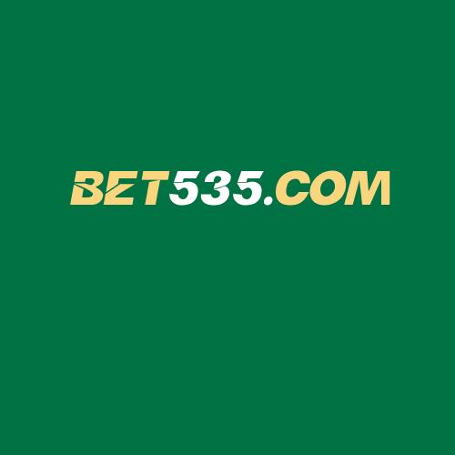 Logo da BET535