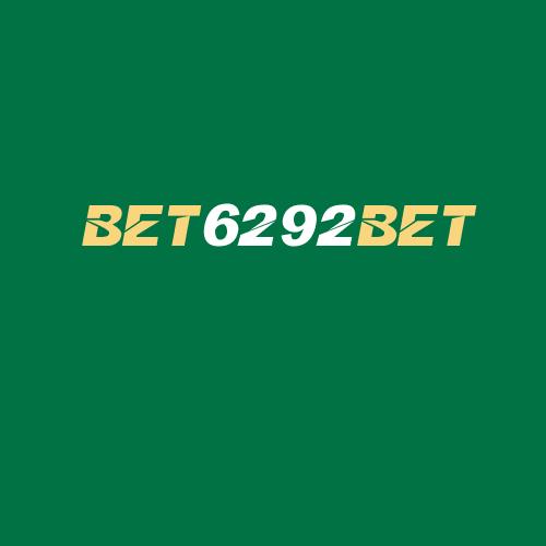 Logo da BET6292BET