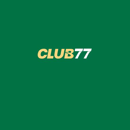 Logo da CLUB77