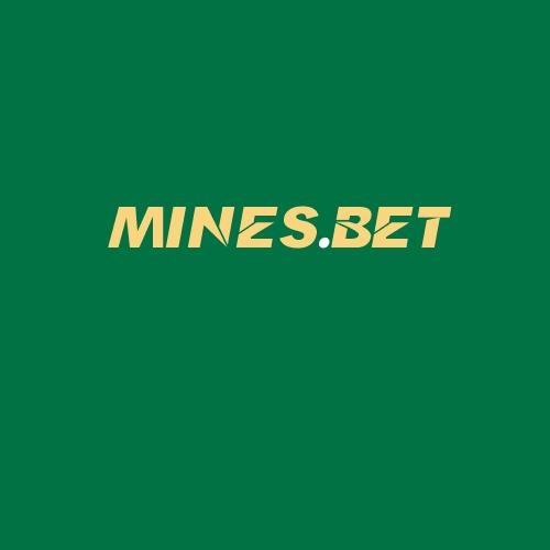 Logo da MINES.BET